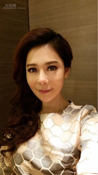 6.購物專家斯容對於買房有自己獨到的眼光。（圖╱摘自斯容臉書）
