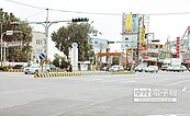 屏東10大危險路口　全在屏市