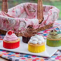 春節就是要吃肥，不然要幹嘛？來陽明山阿督仔厝做蛋糕