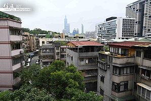 老公寓修繕補助開跑！6月受理申請