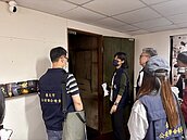 北市府查了！12家密室逃脫防火不合格　開罰104萬