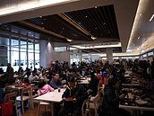 Outlet美食＋機捷　「林青新」房價井噴有望