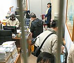 林錫山案選前聲搜被駁　選後閃電出手