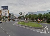 花蓮易肇事路段　改單行道