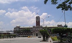 撼動台北房價　從中央機關大搬風做起？