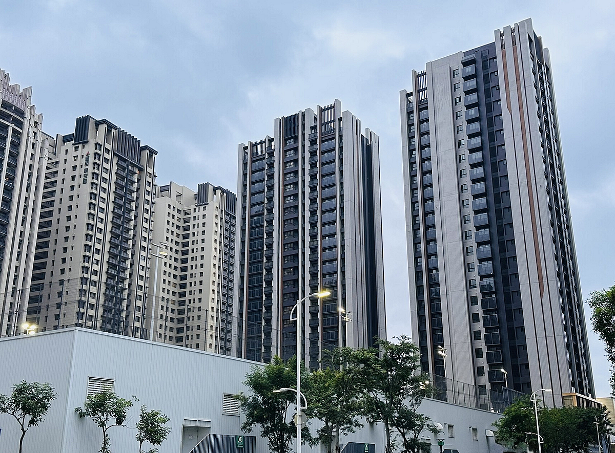 新竹市土增稅4月突破上億元。圖/新竹市政府提供