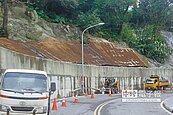 平溪天燈節　基福公路管制
