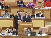 三鶯線通車前配套挨批不足　6處被點名隔音牆待補強