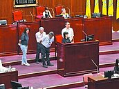 社宅偏遠　北市民代促聯開宅提供長者