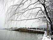 霸王寒流發威　陸火爐城市也淪陷