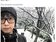 「台北下雪了！」　五月天阿信驚喜PO網