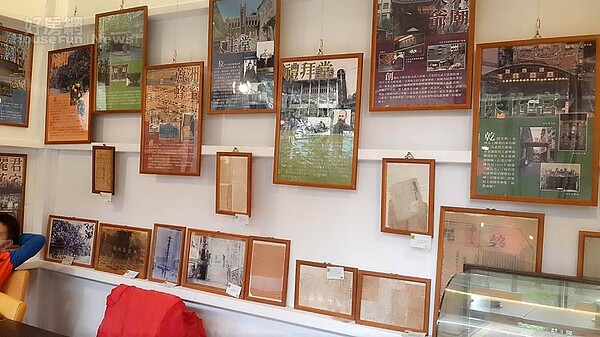 
8.	藝文廳專門規畫供蘆洲在地藝術家展出，鼓勵素人創作，包括攝影、水墨畫、油畫作品，在蘆洲藝文界大受好評。
