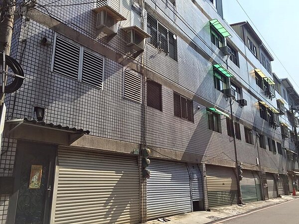 南部透天情境圖。（好房網News記者翁聖惠／攝影）