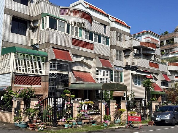 住有電梯的透天比電梯大樓還舒適?有網友住了一年半後發現「真的回不去了!」(好房網News記者翁聖惠/攝影)