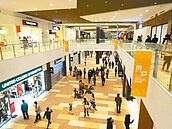 OUTLET商機強強滾　外商搶攻台灣