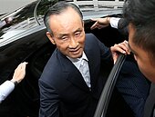 大巨蛋爭議　趙藤雄：柯文哲問我3次有什麼要幫忙？