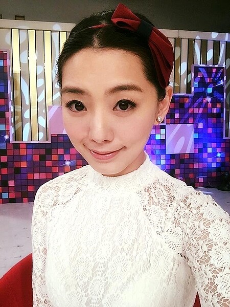 賴芊合房貸壓力大,自爆戶頭只剩下7千元。(翻攝自賴芊合Facebook粉絲頁)