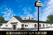 台鐵舊花蓮火車站土地活化　花東首家藏壽司進駐