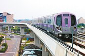 機捷3月底上路　先通車再改善