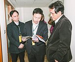 金管會接管朝陽人壽　9.8萬保戶權益不變