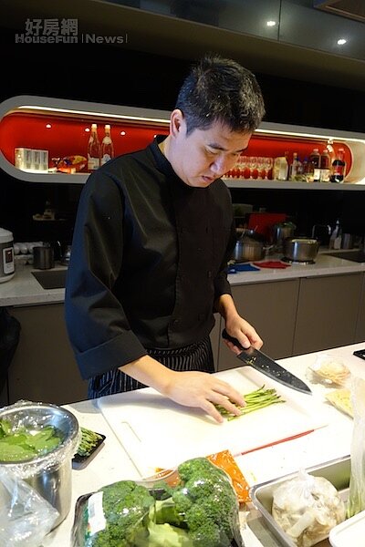 台中建商春節不打烊。（好房資料中心）