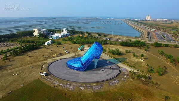 圖片來源:雲嘉南,好好玩!!!(雲嘉南濱海風景區)FB