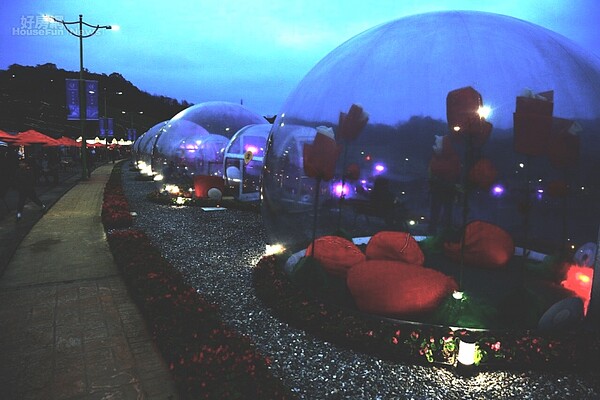 圖片來源:擁恆文創園區