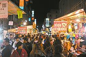 基隆愛四路夜市　連18天不打烊至2月14日