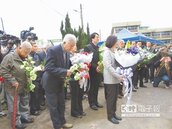 海難67周年　蔡英文允建太平輪紀念館