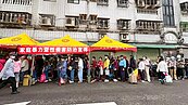 不只送康乃馨！永慶房屋陪社區里民共度母親節