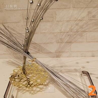 12星座開運花藝:魔羯座 繡球花(HOLA提供)