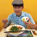 焦糖哥哥開越菜餐廳　親力親為暴瘦10公斤