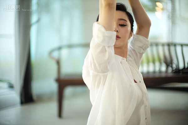 鄉林青島涵碧莊園。(鄉林集團提供)