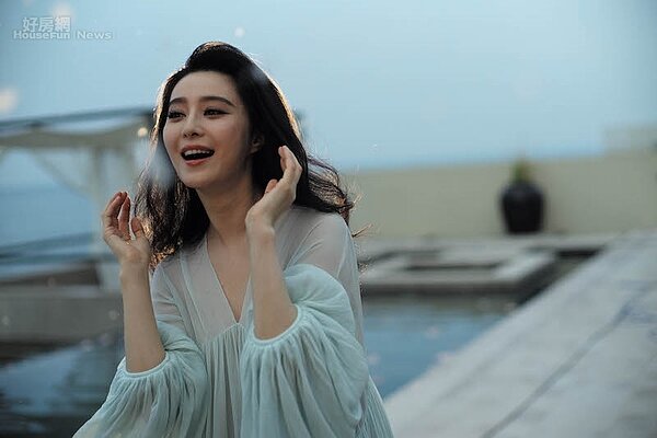 鄉林青島涵碧莊園。(鄉林集團提供)