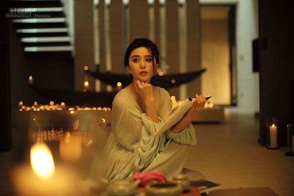 鄉林青島涵碧莊園。(鄉林集團提供)