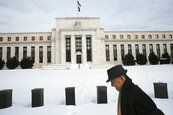 保守看經濟　Fed3月升息機率低