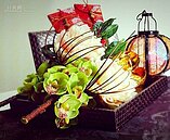 12星座開運花　水象星座帶來好兆頭