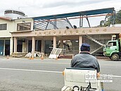 「日月潭紅茶館」網路實體化 魚池農會供銷部 拆除改建