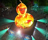 日本醜比頭醜醜惹人愛　福祿猴被嫌爆