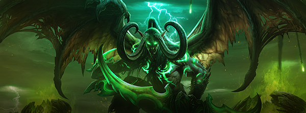 買房理由千百種不奇怪,而有男子買房的原因是為了專心打怪。(翻攝自魔獸世界臉書粉絲團)