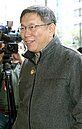 邀小英看海　總統府駁斥