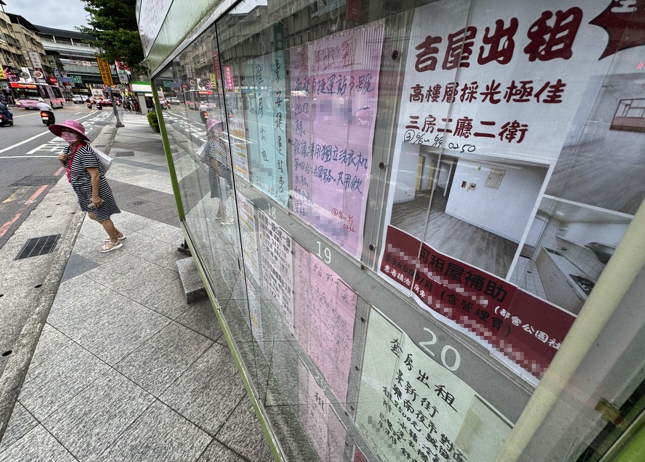 高雄日前發生一起驚人的租屋糾紛，一名王姓女房客承租房屋高達25年，在房東欲收回房屋時竟死守不搬，甚至拋出「我住久了有優先承購權」的驚人言論，氣得房東直接告上法院。示意圖，聯合報系資料照片 許正宏