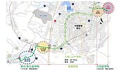 台中捷運綠線延伸　盼分拆彰化段施作