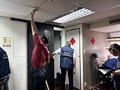 全國之先…北市訂密室逃脫指引　禁單人作業