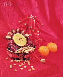 婆媳問題過年最嚴重？　媳婦的10大煩惱