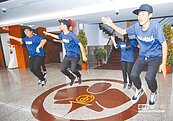 全中運在台東　國歌領唱、熱舞MVP海選