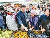 北市交通打結　柯：裝eTag算出哪裡塞