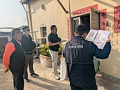 台中推4大產業園區開發　走訪逾2千名地主居民　持續凝聚地方共識
