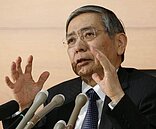 對日本負利率政策　不必大驚小怪