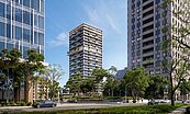 招商破千億帶動經濟！北市營利銷售連4年新高、減債400億創雙冠王